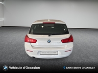 BMW (F20) (2) 116D URBANCHIC BVA8