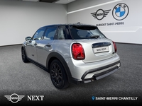 MINI (F55) COOPER 136 PREMIUM PLUS BVA7