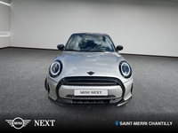 MINI (F55) COOPER 136 PREMIUM PLUS BVA7
