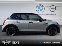 MINI (F55) COOPER 136 PREMIUM PLUS BVA7