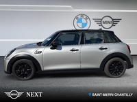 MINI (F55) COOPER 136 PREMIUM PLUS BVA7
