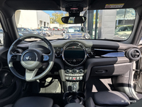 MINI (F55) COOPER 136 PREMIUM PLUS BVA7