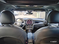 MINI (F55) COOPER 136 PREMIUM PLUS BVA7