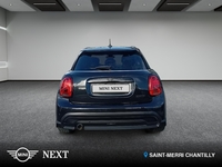 MINI (F55) COOPER 136 PREMIUM PLUS BVA7