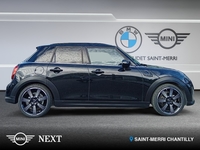 MINI (F55) COOPER 136 PREMIUM PLUS BVA7