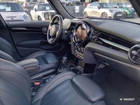 MINI (F55) COOPER 136 PREMIUM PLUS BVA7
