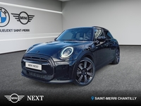 MINI (F55) COOPER 136 PREMIUM PLUS BVA7