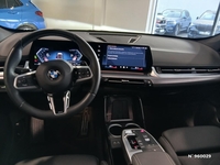BMW (U11) X1 SDRIVE18I 136 MSPORT DKG7