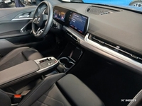 BMW (U11) X1 SDRIVE18I 136 MSPORT DKG7