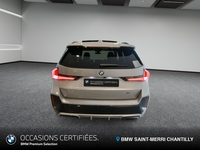 BMW (U11) X1 SDRIVE18I 136 MSPORT DKG7