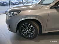 BMW (U11) X1 SDRIVE18I 136 MSPORT DKG7