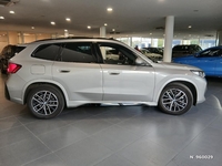 BMW (U11) X1 SDRIVE18I 136 MSPORT DKG7