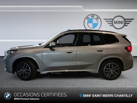 BMW (U11) X1 SDRIVE18I 136 MSPORT DKG7
