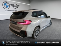 BMW (U11) X1 SDRIVE18I 136 MSPORT DKG7
