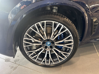 BMW X5 xDrive50e 489 ch BVA8 M Sport