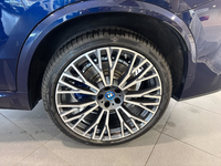 BMW X5 xDrive50e 489 ch BVA8 M Sport