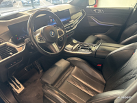 BMW X5 xDrive50e 489 ch BVA8 M Sport