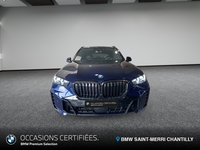 BMW X5 xDrive50e 489 ch BVA8 M Sport