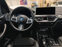 BMW (G01) X3 XDRIVE30E 292 M SPORT BVA8