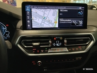 BMW (G01) X3 XDRIVE30E 292 M SPORT BVA8