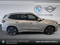 BMW X1 xDrive 25e 245ch DKG7 Business Design