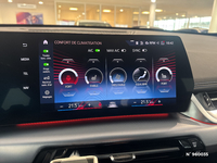 BMW X1 xDrive 25e 245ch DKG7 Business Design
