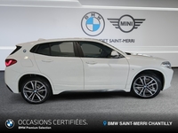 BMW BMW  (F39) X2 SDRIVE18D 150 M SPORT DKG7