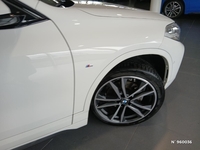 BMW BMW  (F39) X2 SDRIVE18D 150 M SPORT DKG7
