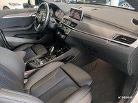 BMW BMW  (F39) X2 SDRIVE18D 150 M SPORT DKG7