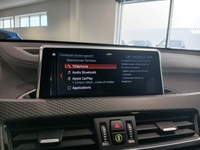 BMW BMW  (F39) X2 SDRIVE18D 150 M SPORT DKG7