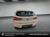 BMW BMW  (F39) X2 SDRIVE18D 150 M SPORT DKG7