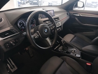 BMW BMW  (F39) X2 SDRIVE18D 150 M SPORT DKG7