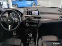 BMW BMW  (F39) X2 SDRIVE18D 150 M SPORT DKG7