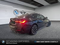 BMW BMW  (G26) 420D XDRIVE 190CH GRAN COUPE M SPORT BVA8