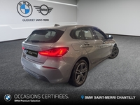 BMW (F40) 118I 136 EDITION SPORT DKG7