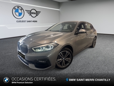 BMW (F40) 118I 136 EDITION SPORT DKG7