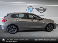 BMW (F40) 118I 136 EDITION SPORT DKG7