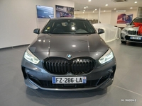 BMW (F40) 116D 116 M SPORT DKG7