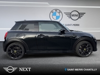 MINI (F56) COOPER SE 184 PREMIUM PLUS BVA