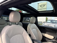 MINI (F56) COOPER SE 184 PREMIUM PLUS BVA