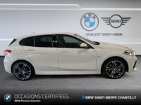 BMW (F40) 116I 109 M SPORT DKG7