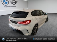 BMW (F40) 116I 109 M SPORT DKG7