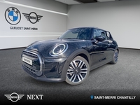 MINI (F56) COOPER 136 PREMIUM PLUS BVA7