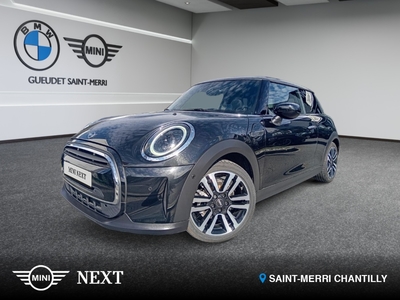 MINI (F56) COOPER 136 PREMIUM PLUS BVA7