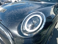 MINI (F56) COOPER 136 PREMIUM PLUS BVA7