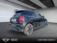 MINI (F56) COOPER 136 PREMIUM PLUS BVA7