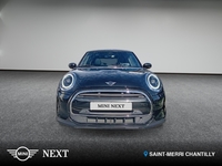 MINI (F56) COOPER 136 PREMIUM PLUS BVA7