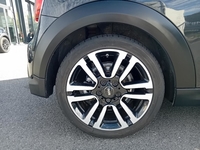 MINI (F56) COOPER 136 PREMIUM PLUS BVA7
