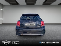 MINI (F56) COOPER 136 PREMIUM PLUS BVA7