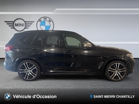 BMW X5 (G05) M50D 400 BVA8